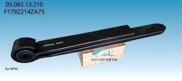 High-quality Leaf Spring Oem 05.082.13.210, F179Z214ZA75 For BPW Air Suspension price