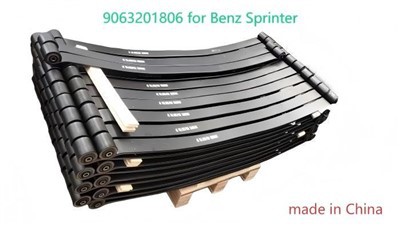 Rebbiegħa tal-werqa Taper Sħiħa 9063201806, 9063200306, 2E1511131B,2E0511131R Għall-Benz Sprinter