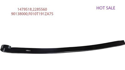 Taper sħiħ tar-rebbiegħa tal-werqa OEM 1479518,2285560,90138000,F101T191ZA75 għat-trakk Scania