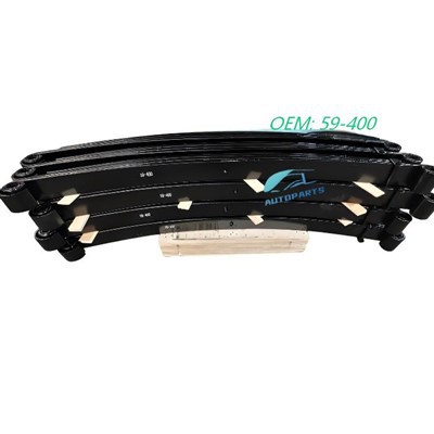 OME: 59-400 49032 K2231073 Rebbiegħa tal-weraq Taper Sħiħa bi 3 Weraq għat-Trakkijiet Kenworth